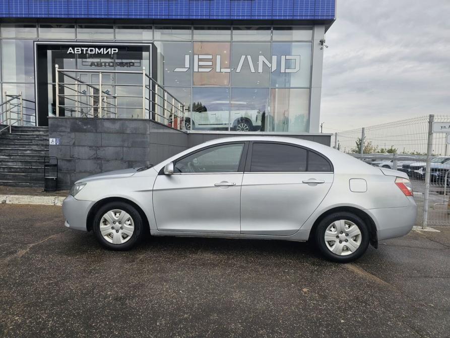 Geely Emgrand EC7 Саратов  - изображение 8