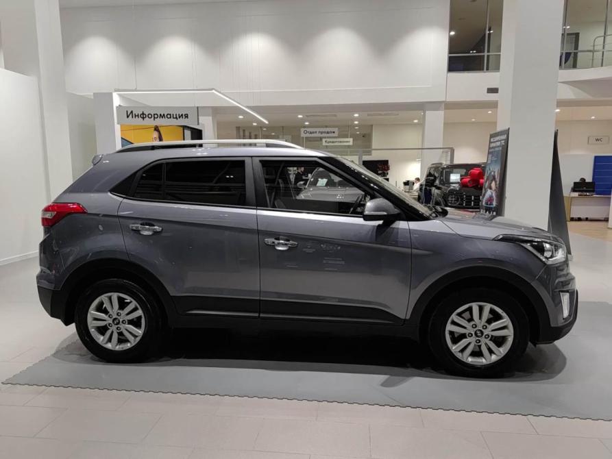 Hyundai Creta I Казань  - изображение 5