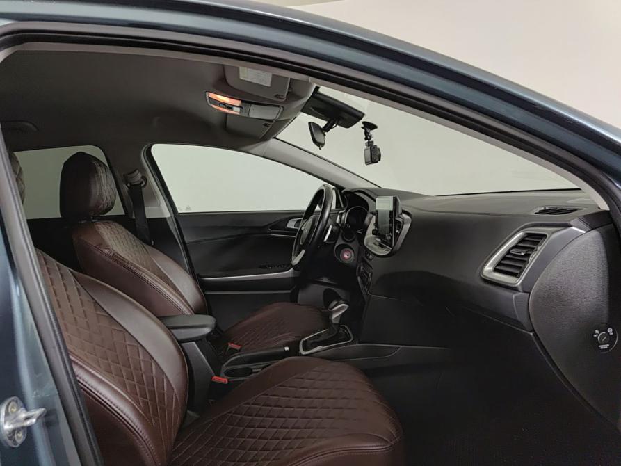 Kia Ceed III Рестайлинг Уфа  - изображение 13