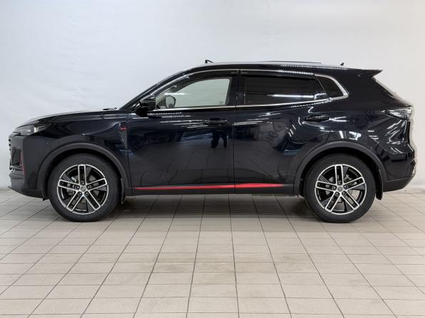 Changan UNI-S I с пробегом 2024 года, цена 2 200 000 рублей, 21424 км, внедорожник, Автокод Объявления