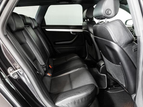 Audi A4 III (B7) с пробегом 2007 года, цена 699 000 рублей, 346525 км, универсал, Автокод Объявления