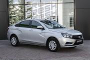 Lada (ВАЗ) Vesta I Ульяновск  - изображение 18