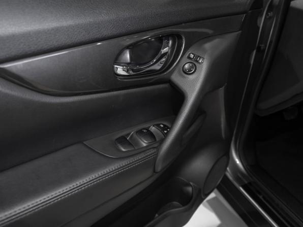 Nissan X-Trail III Рестайлинг с пробегом 2021 года, цена 2 095 000 рублей, 91784 км, внедорожник, Автокод Объявления