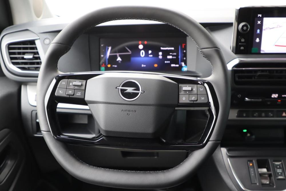 Opel Zafira Life I Рестайлинг Санкт-Петербург  - изображение 17