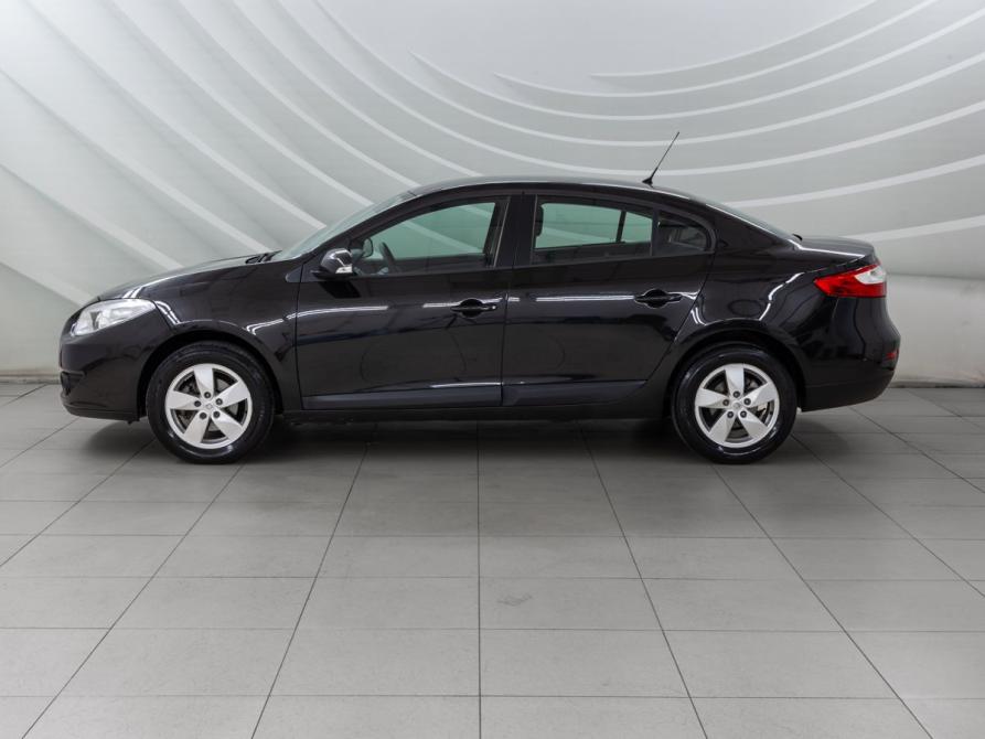 Renault Fluence I Волгоград  - изображение 4