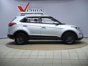 Hyundai Creta I Рестайлинг Уфа  - изображение 20