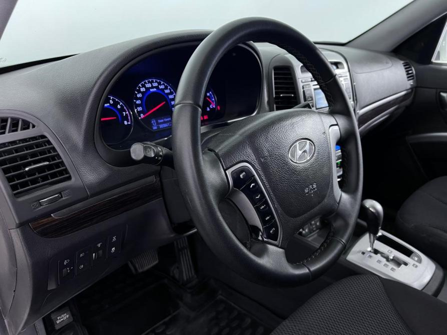 Hyundai Santa Fe II Рестайлинг Ростов-на-Дону  - изображение 9