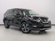 Nissan X-Trail III Рестайлинг Москва  - изображение 41