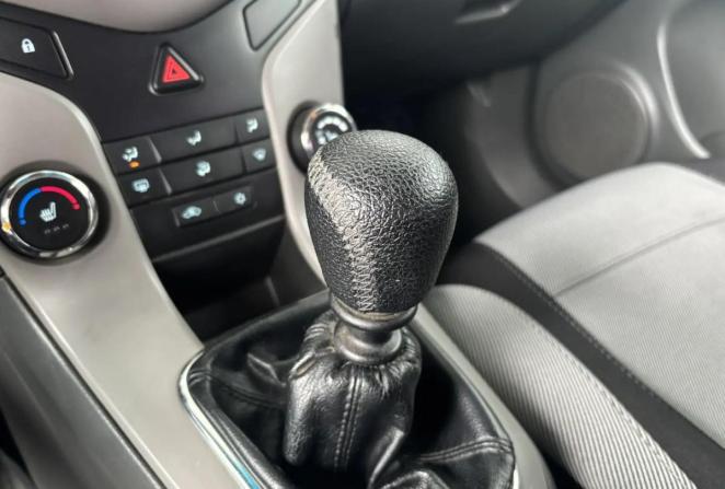 Chevrolet Cruze I с пробегом 2010 года, цена 593 000 рублей, 190288 км, седан, Автокод Объявления