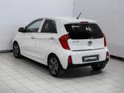 Kia Picanto II Рестайлинг Ростов-на-Дону  - изображение 20