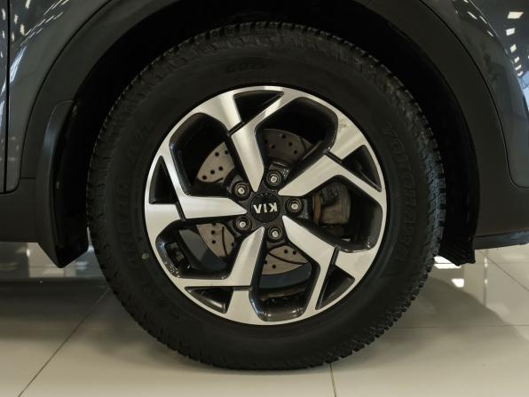 Kia Sportage IV с пробегом 2016 года, цена 1 938 000 рублей, 144796 км, внедорожник, Автокод Объявления