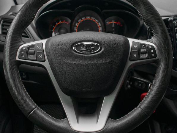Lada (ВАЗ) Vesta I с пробегом 2021 года, цена 1 260 000 рублей, 98841 км, универсал, Автокод Объявления