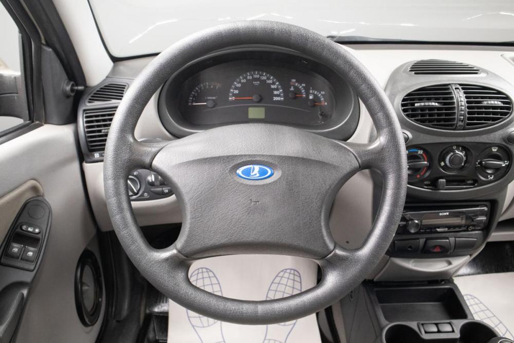 Lada (ВАЗ) Kalina I Оренбург  - изображение 10