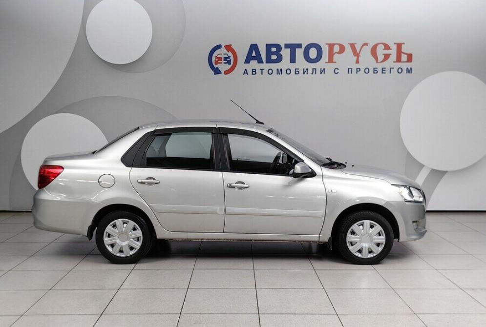 Datsun on-DO I Подольск  - изображение 5