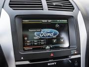Ford Explorer V Краснодар  - изображение 39
