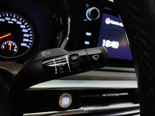 Kia K5 III с пробегом 2021 года, цена 2 395 000 рублей, 149320 км, седан, Автокод Объявления