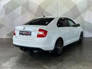 Skoda Rapid I Рестайлинг Оренбург  - изображение 25