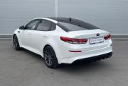 Kia Optima IV Рестайлинг Иваново  - изображение 28