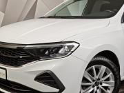 Volkswagen Polo VI Москва  - изображение 30