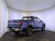 Changan Hunter Plus Москва  - изображение 34