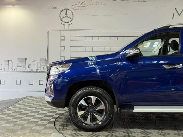 Changan Hunter I с пробегом 2022 года, цена 2 100 000 рублей, 49000 км, offers.body_type.unknown, Автокод Объявления