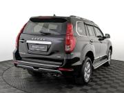 Haval H9 I Рестайлинг Москва  - изображение 35