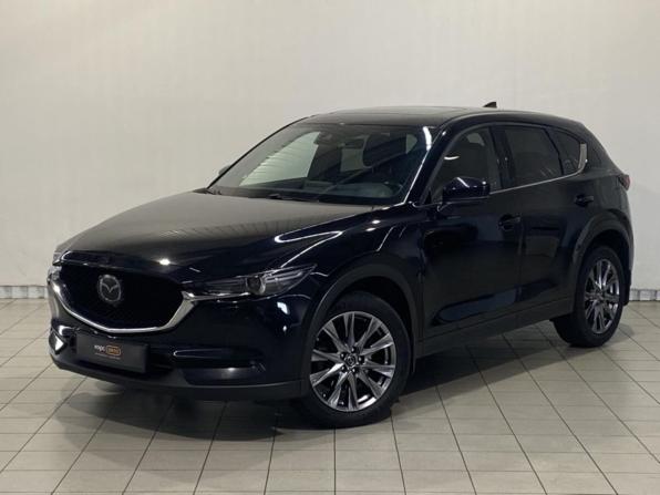 Mazda CX-5 II с пробегом 2019 года, цена 2 859 400 рублей, 117157 км, внедорожник, Автокод Объявления