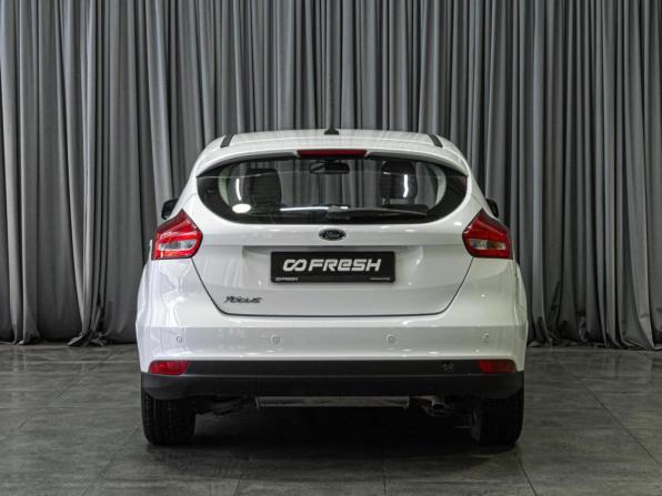 Ford Focus III Рестайлинг с пробегом 2019 года, цена 1 179 000 рублей, 92948 км, хэтчбек, Автокод Объявления