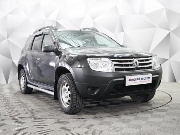 Renault Duster I с пробегом 2013 года, цена 733 000 рублей, 193000 км, внедорожник, Автокод Объявления