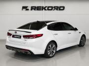 Kia Optima IV Уфа  - изображение 26