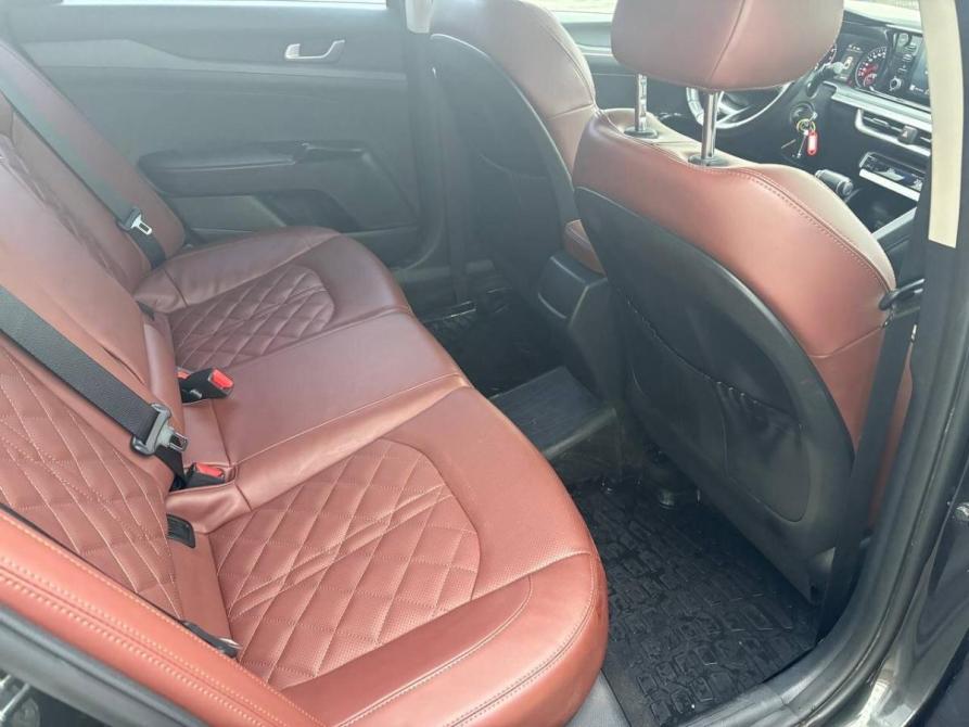 Kia K5 III Нижний Тагил  - изображение 15