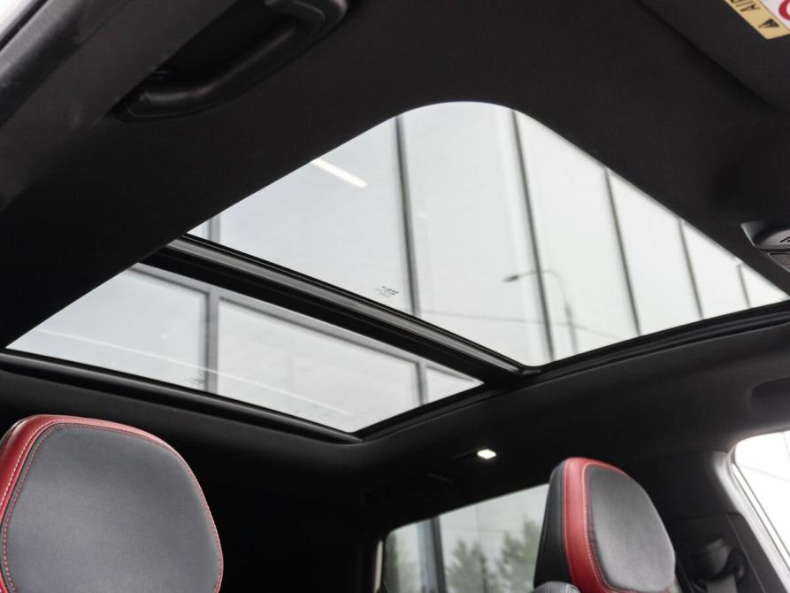 Geely Coolray I Рестайлинг Казань  - изображение 9
