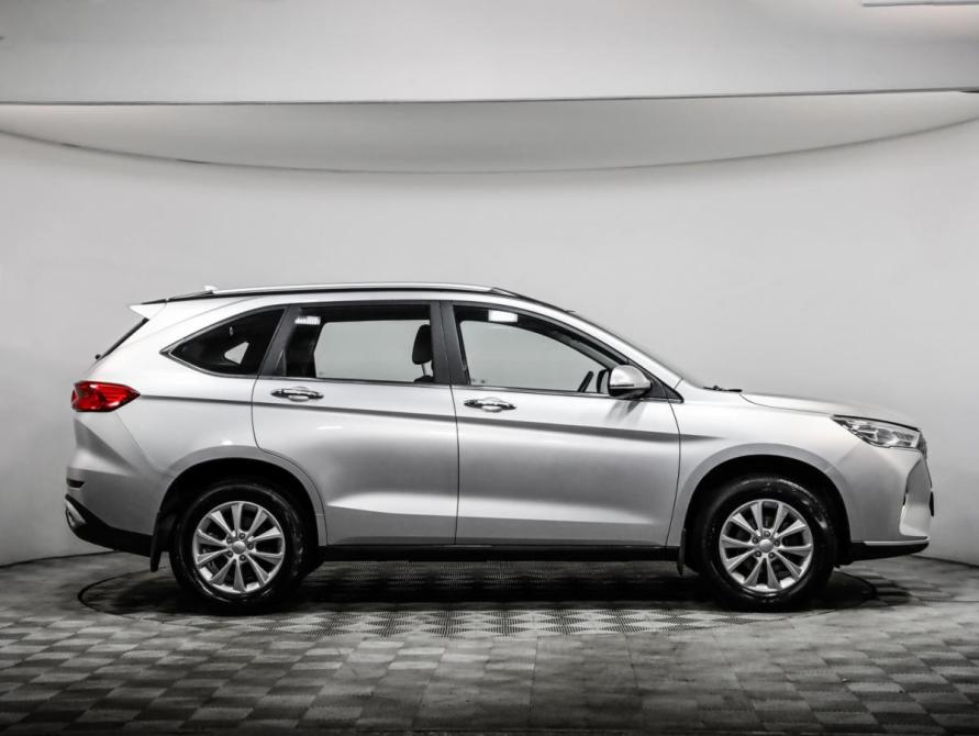 Haval M6 II Санкт-Петербург  - изображение 4