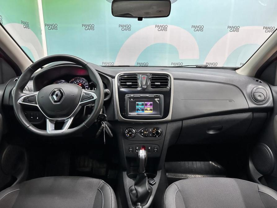 Renault Sandero II Рестайлинг Набережные Челны  - изображение 20