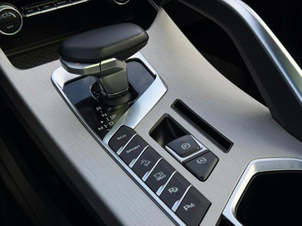 Belgee X50 с пробегом 2024 года, цена 2 050 000 рублей, 31050 км, внедорожник, Автокод Объявления