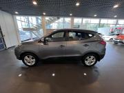 Hyundai ix35 I Рестайлинг Чебоксары  - изображение 42