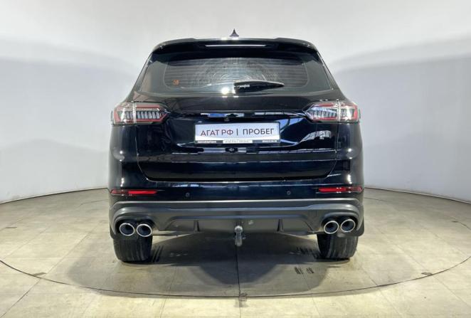 Chery Tiggo 8 Pro Max I с пробегом 2022 года, цена 2 050 000 рублей, 102189 км, внедорожник, Автокод Объявления