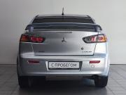 Mitsubishi Lancer X Рестайлинг Барнаул  - изображение 30