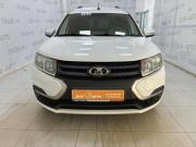 Lada (ВАЗ) Largus I Рестайлинг Пермь  - изображение 21