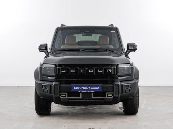 JETOUR T2 с пробегом 2024 года, цена 3 427 444 рубля, 31003 км, внедорожник, Автокод Объявления
