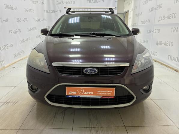 Ford Focus II Рестайлинг с пробегом 2010 года, цена 450 000 рублей, 353000 км, хэтчбек, Автокод Объявления