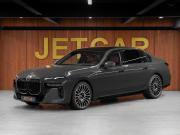 BMW 7 серии VII (G70) Москва  - изображение 32