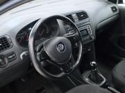 Volkswagen Polo V Рестайлинг Самара  - изображение 30
