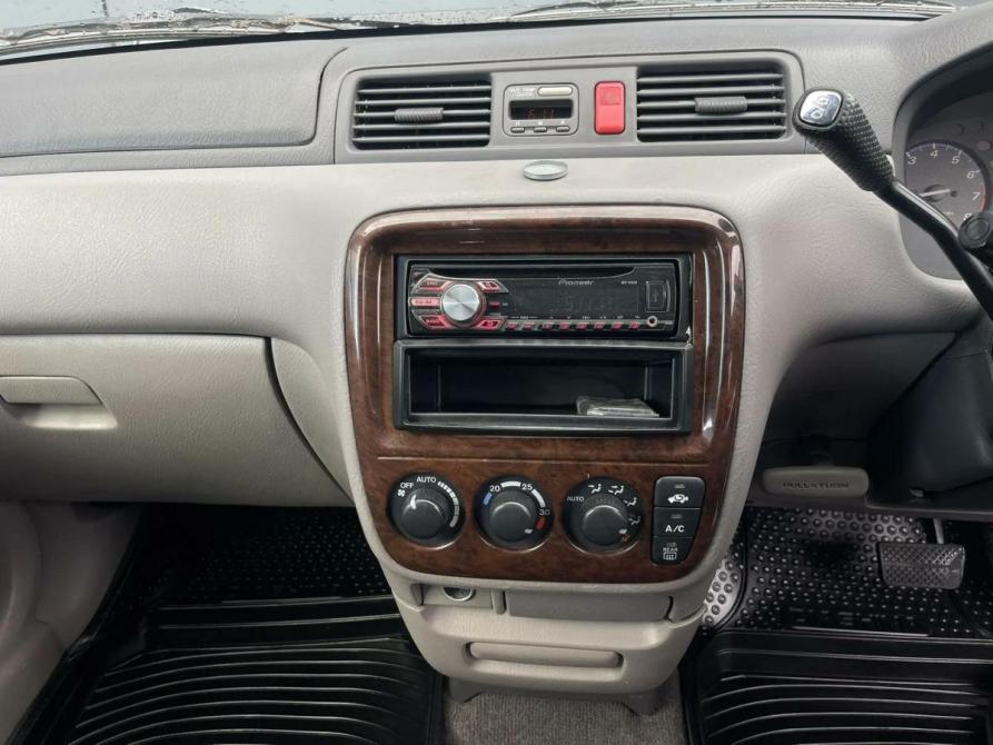 Honda CR-V I Рестайлинг Новосибирск  - изображение 13