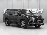 Lexus LX III Рестайлинг 2 Ростов-на-Дону  - изображение 25