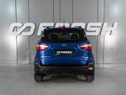 Ford EcoSport II Рестайлинг Ростов-на-Дону  - изображение 23