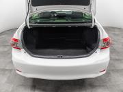 Toyota Corolla X (E140 E150) Рестайлинг Красноярск  - изображение 40