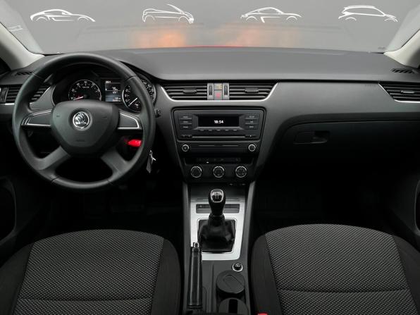 Skoda Octavia III (A7) с пробегом 2013 года, цена 1 397 800 рублей, 105283 км, универсал, Автокод Объявления