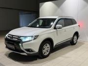 Mitsubishi Outlander III Рестайлинг 2 Самара  - изображение 16