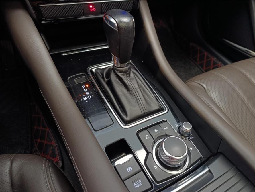 Mazda 6 III (GJ) Рестайлинг 2 Москва  - изображение 22